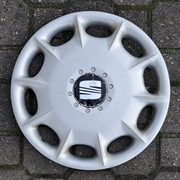 oryginalny kołpak Seat 15 cali