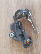 Przerzutki shimano claris 