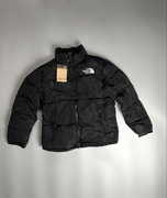 The North Face Nuptse 700 Kurtka Zimowa Nowa Czarna L