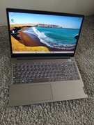 Laptop Lenovo ThinkBook i5-1035G1 16GB ram SSD m2 bardzo ładny