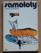Samoloty w historii i w miniaturze Schier