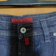 Jeanswear DEAUVILLE- Pierre Cardin-r. W34 L32- Męskie-Model 3196-NOWE
