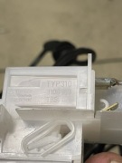 Włącznik z kablem do Karcher K3 Premium full control