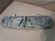 Bmw e 46 schowek na klucze + gratis