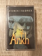 Kaseta magnetofonowa Ankh