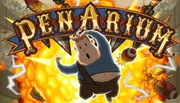 Penarium klucz steam