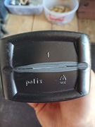 Butelka HDPE 500 ml na chemię domową 