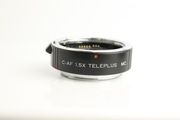 teleconverter automatyką - Kenko C-AF 1.5x Teleplus MC DG do Canon EF