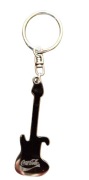 Brelok otwieracz gitara metalowy Coca Cola