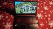 Laptop gamingowy Acer nitro 5