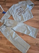 Komplet dresowy cieply 