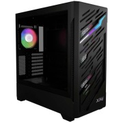 Obudowa komputerowa XPG Starker Air BTF czarna