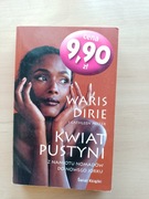 Kwiat pustyni    Waris Dirie 