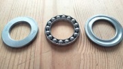 Łożysko 51505 wymiary 25 x 42 x 11 mm