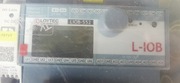 Loytec Electronics LIOB-552 I/O Modul