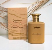 Paris Corner Taskeen Caramel Cascade 10ml