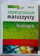 Repetytorium maturzysty biologia BDB