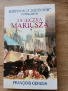 Francois Ceresa Ucieczka Mariusza