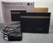 Router Huawei B525s-23a 4G LTE wi-fi agregacja pasm bez simlocka