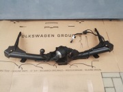 Hak holowniczy Audi Q3 83A Oryginał 83A800495A