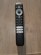 Oryginalny pilot TCL RC902V Wysyłka 