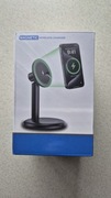 Ładowarka indukcyjna Magnetic USB 