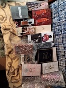 Perfumy damskie i męskie 