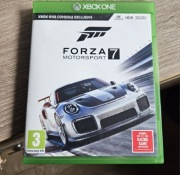 Forza Motorsport 7 PL (Xbox One/Xbox Series X) 