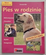 Pies w rodzinie - Ursula Birr