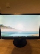 Monitor Philips 24” 243V