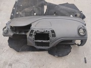 Deska konsola kokpit RENAULT captur