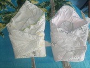 Ciuszki dla niemowląt