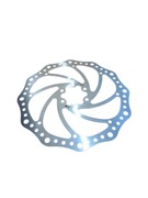 Tarcza hamulcowa Alhonga 180mm IS 6 śrub