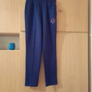 Spodnie chłopięce Fila 158/164