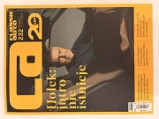 Classic auto luty 2026 CA gazeta czasopismo magazyn Hołek numer 232