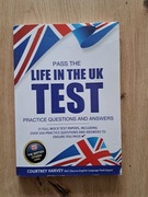 Pass the life in the UK test