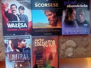 Plac Zbawiciela i 4 inne filmy