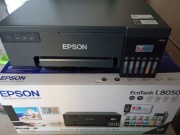 Drukarka Epson l8050 na gwarancji