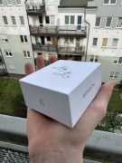 AIR PODS PRO 3 nowe