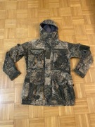 Kurtka Parka Smock KSK Leo Köhler Phantomleaf wasp 2z1b