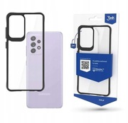 Samsung A52 4G/5G A52s 5G 3mk Satin Armor Case+