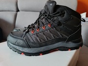 Buty Mckinley z membraną Aquamax rozm. 41