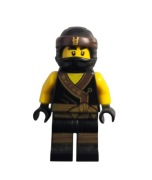 Lego ninjago Cole njo408 figurka 