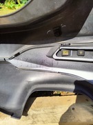 Zderzak tył BMW G31