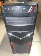 Komputer pod gry i5-6600 12GB 240SSD GTX750Ti Win10 Z170