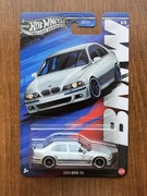 Hot Wheels BMW M5