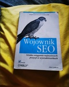 Wojownik seo sztuka osiągania najwyższych pozycji 