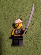 Minifigurka Lego Ninjago Nastoletni Wu