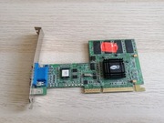 Karta graficzna ATI rage 128 1999