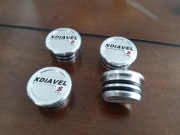 ZASLEPKA RAMY DUCATI XDIAVEL